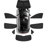 AgeHaobao Pare-Soleil occultants pour vitres de Voiture, pour Skoda Superb (3V; 2016-Present, Including Combi), Protection Solaire intégrée, idéal pour Les Voyages et Le Camping. Intimité Garantie.