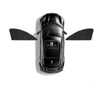 AgeHaobao Pare-Soleil pour Kia EV6 Air/GT-Line/GT 2021-2026-pr | Pare-soleils vitres latérales : bloque la plupart des UV, préserve l’intimité de l’habitacle. Fixation par clips, camping.