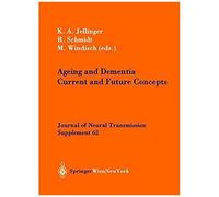 Ageing And Dementia