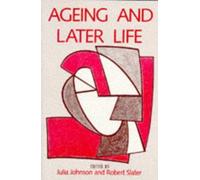 Ageing And Later Life