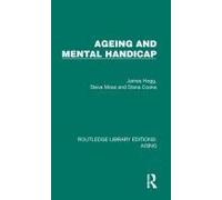 Ageing And Mental Handicap
