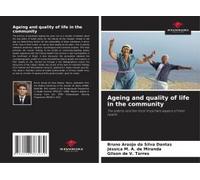 Ageing And Quality Of Life In The Community