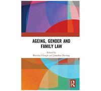 Ageing, Gender And Family Law