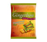 Agel Bonbons à la menthe poivrée 125 g