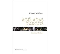 Agéladas d'Argos: Contre Thèbes