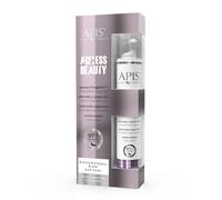 Ageless Beauty Crème contour des yeux avec progeline | Roll-on anti-âge | Réduit les rides et les gonflements | Hydratante avec de l'acide hyaluronique et de la vitamine E | 10 ml