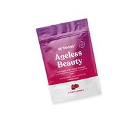 Ageless Beauty - Gummies à l'acide hyaluronique 60 Gummies (Cerise)