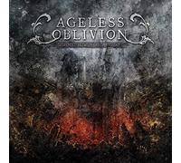 Ageless Oblivion - Suspended Between Earth and Sky
