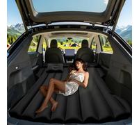 AGEMANY Matelas Gonflable pour Coffre de Voiture modèle Y SUV