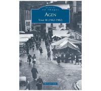 Agen - Tome III