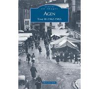 Agen - Tome III