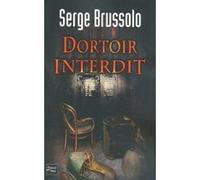 Agence 13 Les paradis inhabitables - tome 1 Dortoir interdit Serge Brussolo (Auteur)