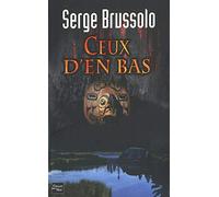 Agence 13 - T2: Ceux d'en-bas