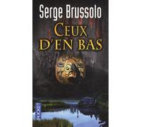 Agence 13 - Tome 2 - Ceux D'en-Bas