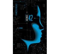 Agence 42 - Tome 1 - Terrans