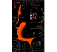 Agence 42 - Tome 2 - Predict