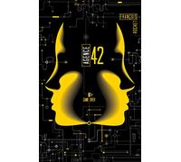 Agence 42 - Tome 3 - Game Over