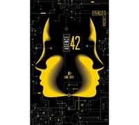 Agence 42 - Tome 3 - Game Over