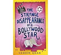 Agence Baby Ganesh - L'étrange disparition d'une star de Bollywood
