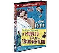 Agence cupidon (1951) (The Model and the Marriage Broker) G