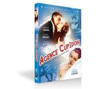 Agence Cupidon DVD E