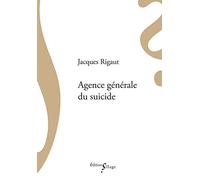 Agence générale du suicide