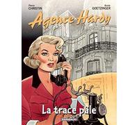 Agence hardy, tome 2