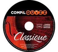 Agence Ipanema Compil Quizz Classique G