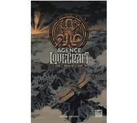 Agence Lovecraft - Livre 2 Déesse de la mort Jean-Luc Marcastel (Auteur)