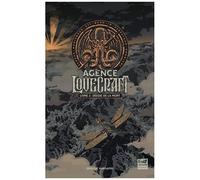 Agence Lovecraft Tome 2 - Déesse De La Mort