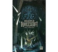 Agence Lovecraft - Tome 3 Tempus fugit Jean-Luc Marcastel (Auteur)