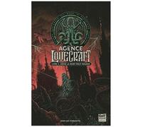 Agence Lovecraft Tome 4 - Même La Mort Peut Mourir