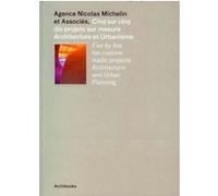 Agence Nicolas Michelin et associés COLLECTIF ARCHIBOOKS (Auteur)