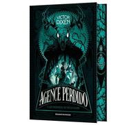 Agence Perdido, Tome 01 Les derniers retrouveurs - Victor Dixen - Bayard Jeunesse - relié - Roman adolescent