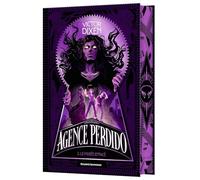 Agence Perdido, Tome 02: Le musée effacé