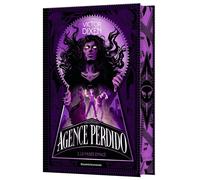 Agence Perdido, Tome 02 Le musée effacé - Victor Dixen - Bayard Jeunesse - relié - Roman adolescent