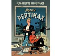 AGENCE PERTINAX