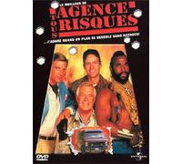 Agence tous risques – DVD – Édition 2