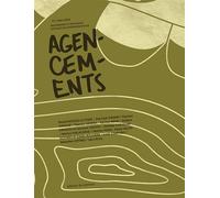 Agencements 14 Recherches et pratiques sociales en expérimentation - Collectif - Du Commun Les Eds - broché - Revue