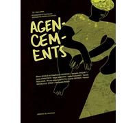 Agencements n°12. Recherches et pratiques sociales en expérimentation - Collectif - Du Commun Les Eds - broché - Revue