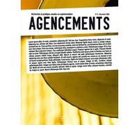 Agencements n°6. Recherches et pratiques sociales en expérimentation Collectif (Auteur)