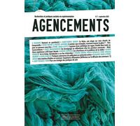 Agencements n°7. Recherches et pratiques sociales en expérimentation