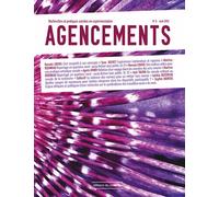 Agencements n°8. Recherches et pratiques sociales en expérimentation - Collectif - Du Commun Les Eds - broché - Revue