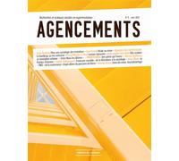 Agencements n°9. Recherches et pratiques sociales en expérimentation - Collectif - Du Commun Les Eds - broché - Revue