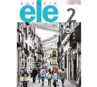 Agencia Ele 2 Ejercicios +@ (Nueva Edicion) Unknown (Auteur)