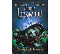 Agencia Lockwood: El enigma de la cripta