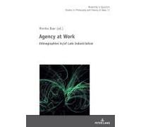 Agency At Work