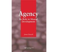 Agency by James Russell James Russell (Auteur)