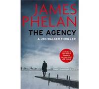 Agency James Phelan, (Auteur)