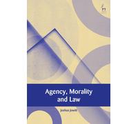 Agency, Morality And Law